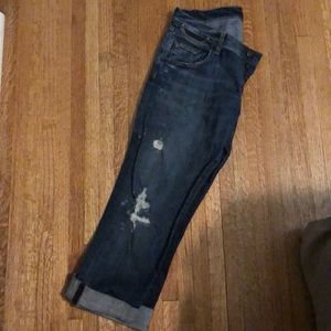 COH boyfriend jeans